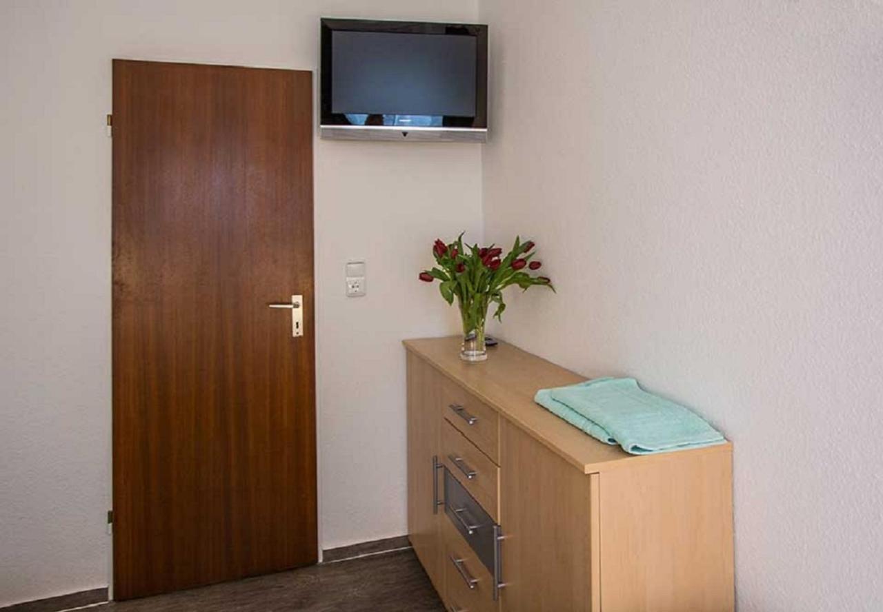 "Lilie" In Geestland-Langen, Ideal Fuer Familien & Homeoffice - Wlan & Parkplatz - 3 Zimmer, Balkon - Nahe Bremerhaven Εξωτερικό φωτογραφία