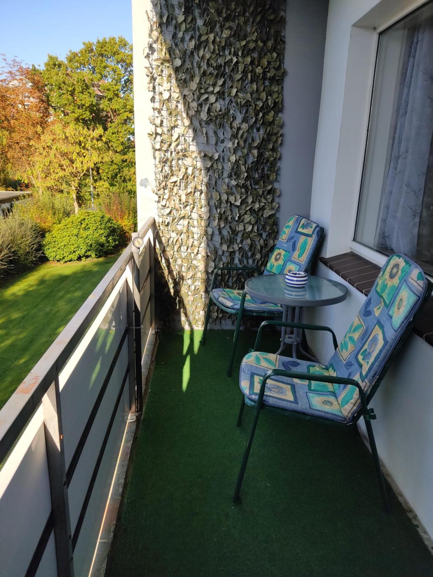 "Lilie" In Geestland-Langen, Ideal Fuer Familien & Homeoffice - Wlan & Parkplatz - 3 Zimmer, Balkon - Nahe Bremerhaven Εξωτερικό φωτογραφία