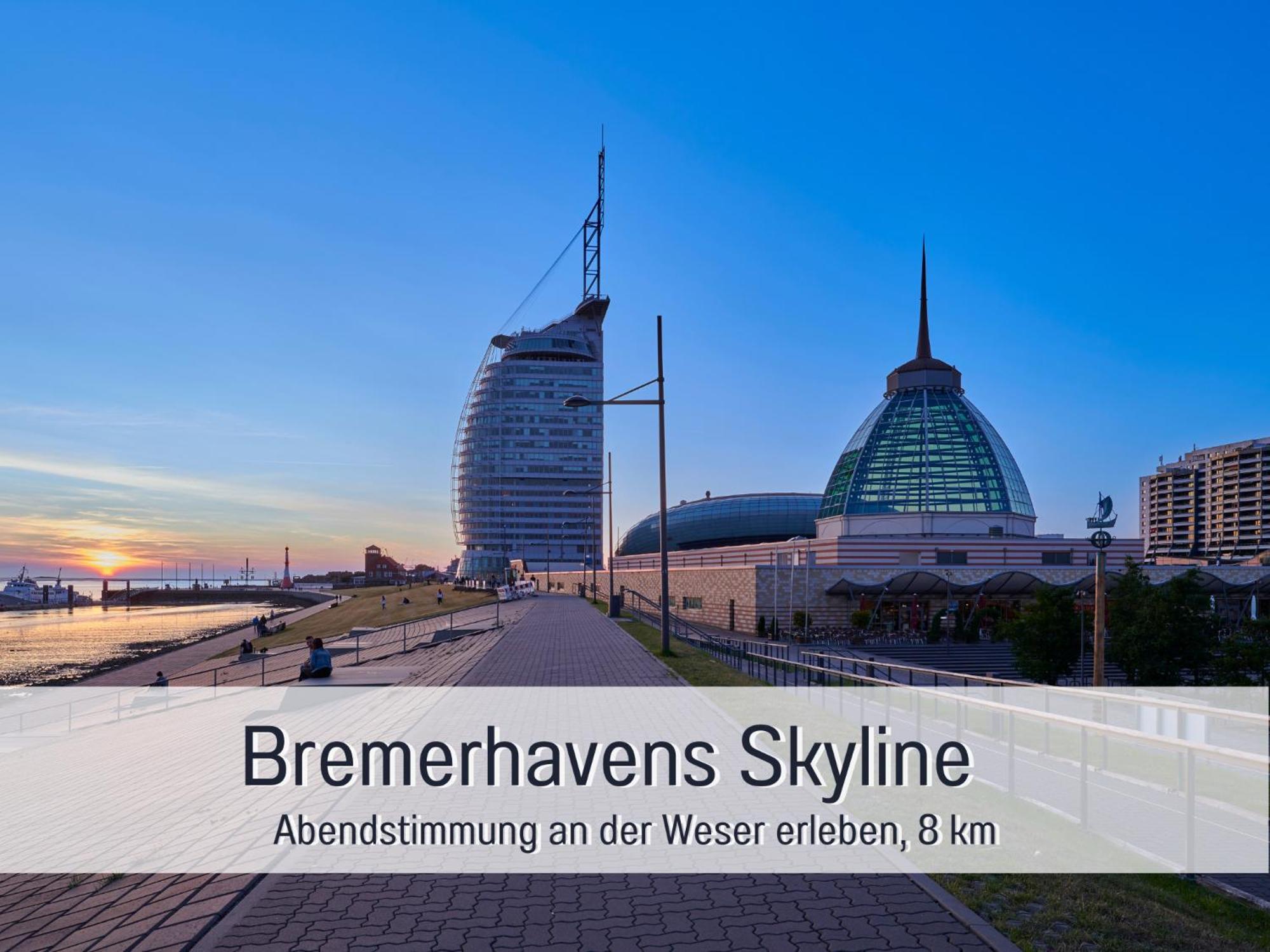 "Lilie" In Geestland-Langen, Ideal Fuer Familien & Homeoffice - Wlan & Parkplatz - 3 Zimmer, Balkon - Nahe Bremerhaven Εξωτερικό φωτογραφία