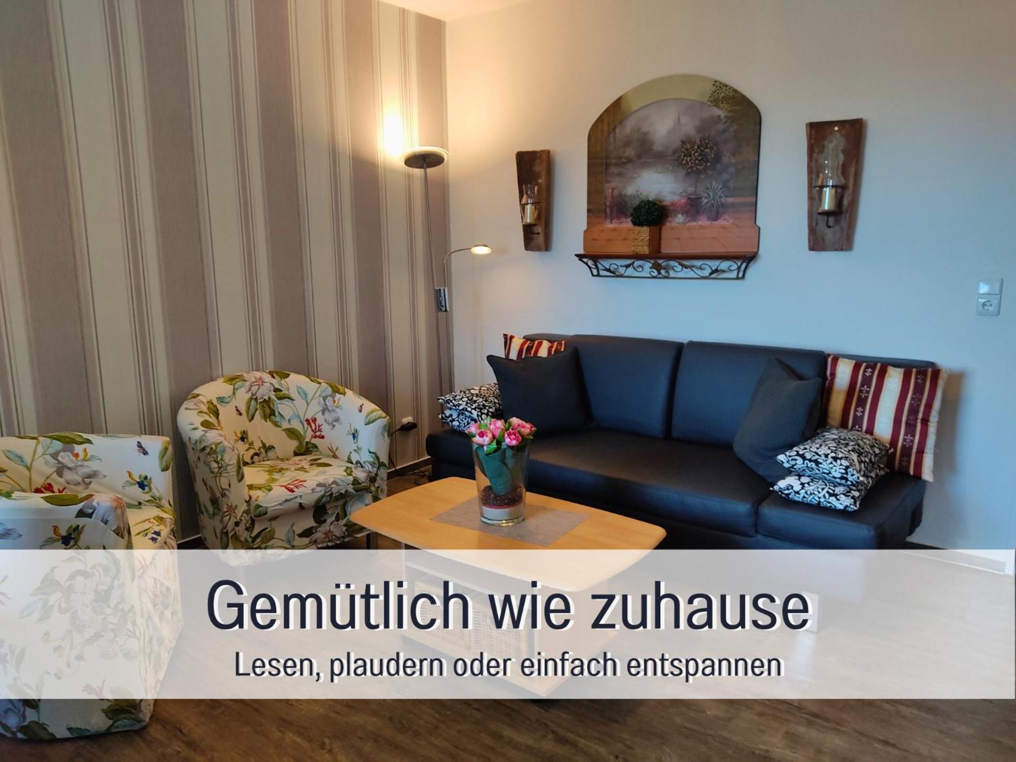 "Lilie" In Geestland-Langen, Ideal Fuer Familien & Homeoffice - Wlan & Parkplatz - 3 Zimmer, Balkon - Nahe Bremerhaven Εξωτερικό φωτογραφία