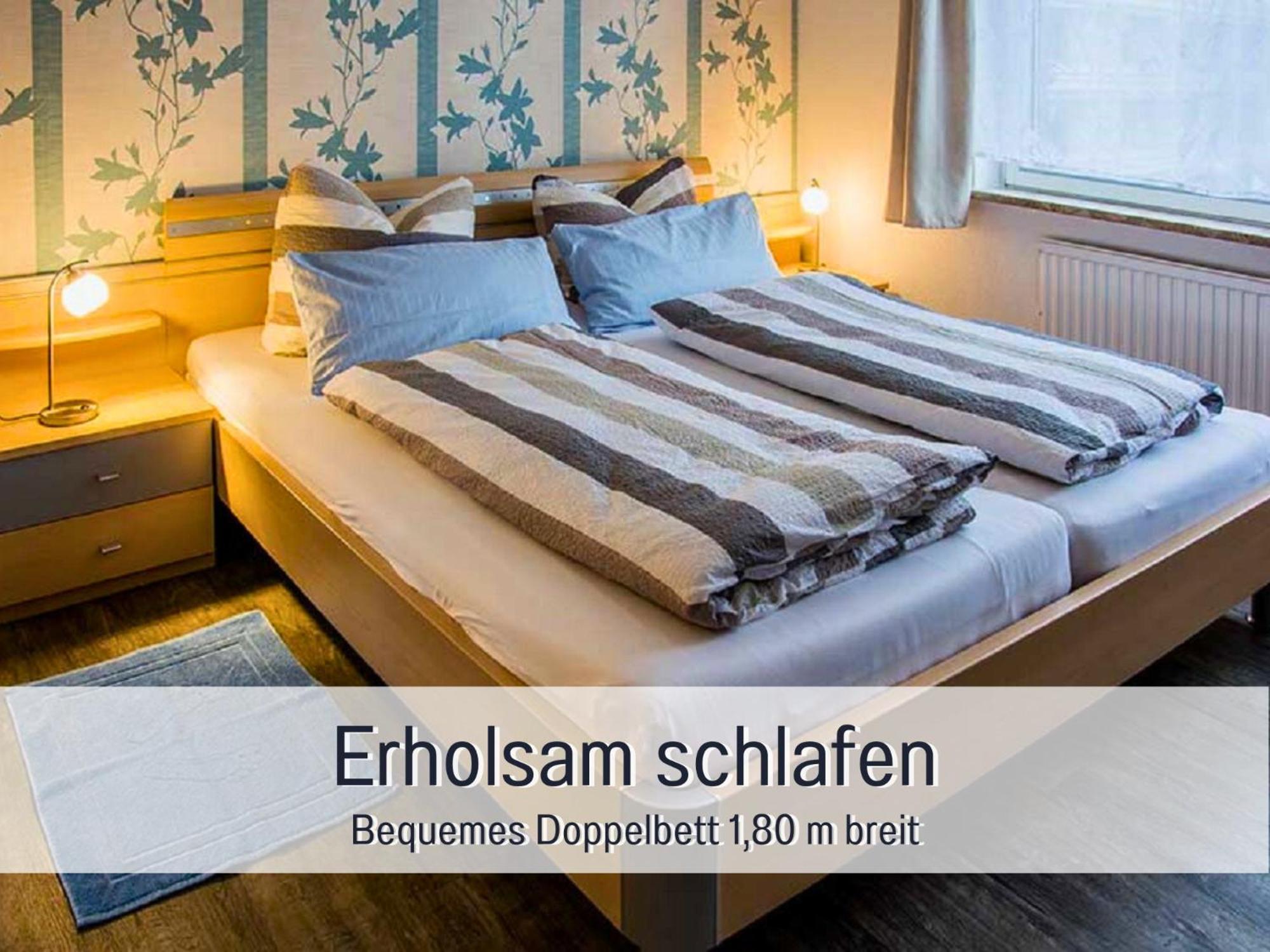 "Lilie" In Geestland-Langen, Ideal Fuer Familien & Homeoffice - Wlan & Parkplatz - 3 Zimmer, Balkon - Nahe Bremerhaven Εξωτερικό φωτογραφία